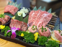 -丸藏和牛烧肉专门店(园区师惠坊店)