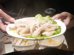 千层肚-川西坝子(老军营店)