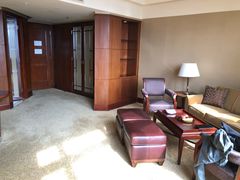 -上海红塔豪华精选酒店