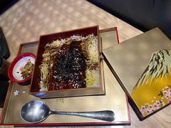 -鸟山鸣·日料食堂(王府井店)