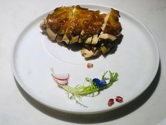河北神仙鸡-小放牛炒菜馆(裕华万达店)