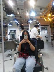 -悦SALON