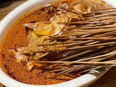 -嘉州叶婆婆钵钵鸡(建设路店)