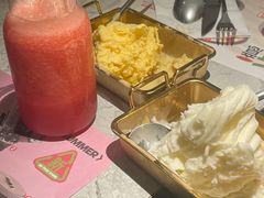 -半秋山西餐厅(宜昌大洋店)