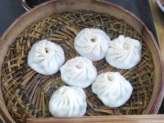 -四季美汤包(户部巷店)