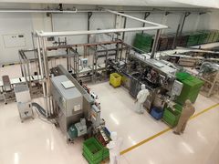 -歌斐颂巧克力小镇