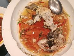 -锦庐道地川菜(来福士店)