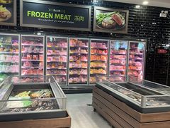 -永辉Bravo超市(东二环泰禾广场店)