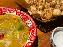 -破三川·新川菜(静安大融城店)