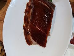 -四季民福烤鸭店(前门廊房二条店)