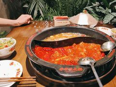 -牛市坎火锅(建设路店)