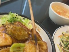 -宛平李记小吃(东关街店)