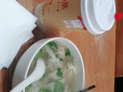 -南城香·饭香串香馄饨香(青年路店)