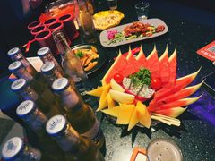 -佰迪乐KTV(阳桥店)