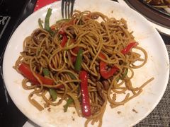 -半秋山西餐厅(巴南万达广场店)