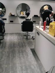 -卓梵美发·精品Salon