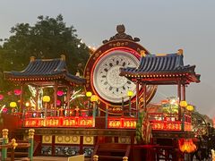 -大唐不夜城
