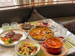 -IL Forno 意坊·意大利餐厅(温州万象城店)