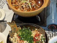 -靓虾二哥·龙虾馆(大塘总店)