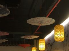 大堂-玲珑·新粤菜(安华汇店)