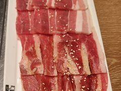 -焼肉ライク·烧肉LIKE(万菱汇店)