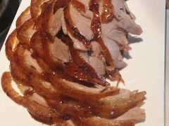 同喜烤鸭-同喜烤鸭店(光芒店)