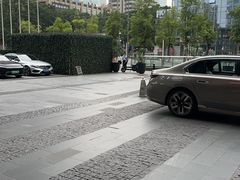 -富力丽思卡尔顿酒店·香荟全日制餐厅