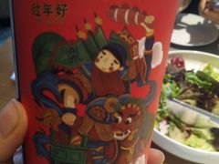 -LELECHA乐乐茶(美罗城店)