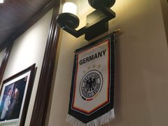 -申德勒加油站西餐厅Schindlers Tankstelle(上海外滩店)