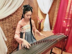 -汉仪华裳汉服馆(打浦桥店)