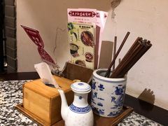 -南京大牌档(凯德大峡谷店)