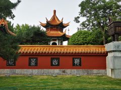 -戏马台景区