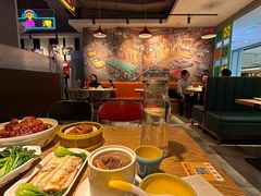 -昌勝香港深井烧鹅(新年华店)