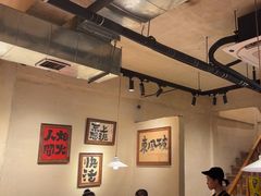 -马厂老火锅(胜太路店)