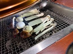 -肉甲韩国木炭烤肉(新壹街1店)