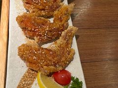-小川洋风料理(大悦城店)