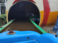 -南昌之星游乐场