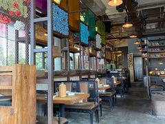 大堂-听香·678茶铺(猛追湾店)