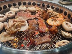 -汉拿山(金源店)