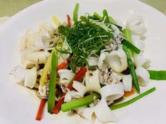 -老字号蛇口德记烧腊饭店·海鲜加工