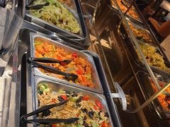 -比格比萨自助(宝山日月光店)