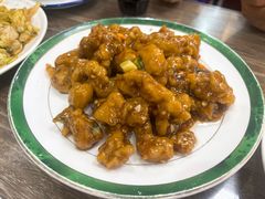 樱桃肉-林之六八·6886大连老菜馆