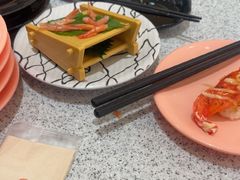 -争鲜回转寿司(西红门荟聚PLUS店)