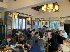 大堂-双塔老饭店