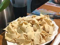 -重庆德庄火锅(龙游店)