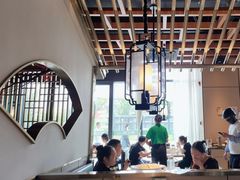 -庆江南江南菜(琴湖溪里花园城店)