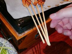 -肉串汪(望京店)