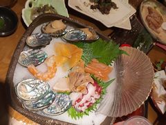 -大江户日本料理(吕厝店)