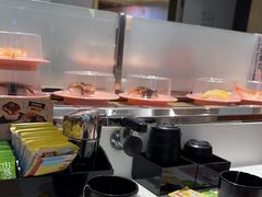 -争鲜回转寿司(通州万达店)