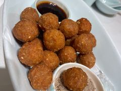 -惠丰堂饭庄·烤鸭·京味菜(翠微路店)